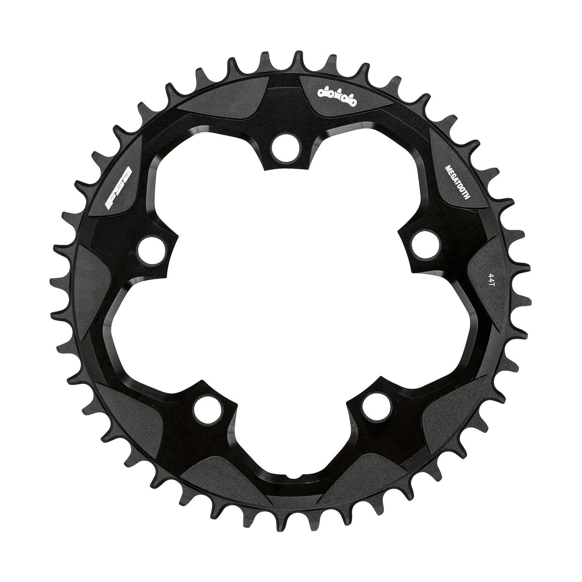 FSA Super Road 110BCD 1x11 Chainring
