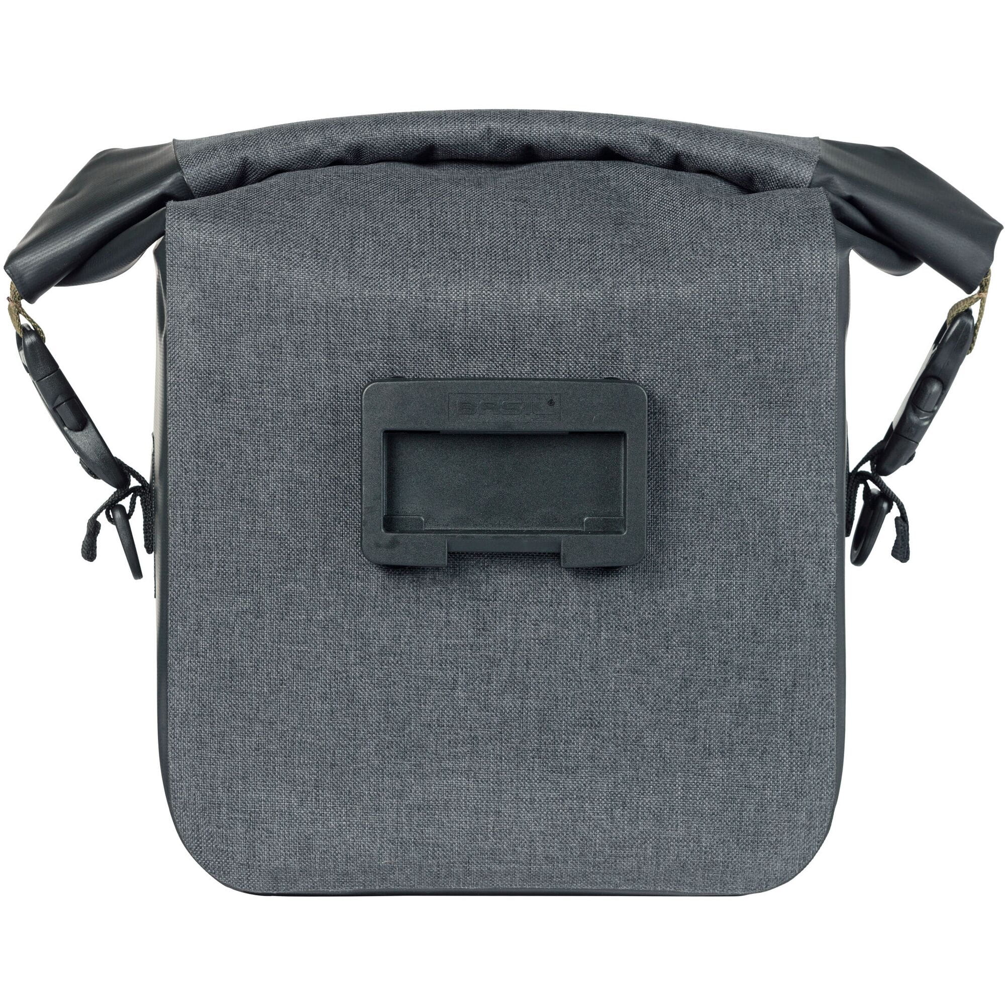 Basil Panniers & Bags - Navigator Storm KF handlebar bag 10-11L black