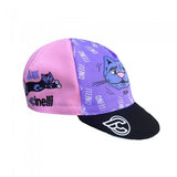 Cinelli Stevie Gee Alley Cat Cap Headwear