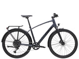 Trek Dual Sport 3 Equipped Hybrid Bike