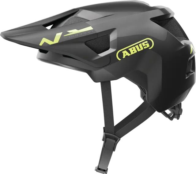 ABUS YOUDROP Helmet | Swinnerton Cycles
