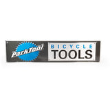 Park Tools - MLS-2 Metal Tool Sign