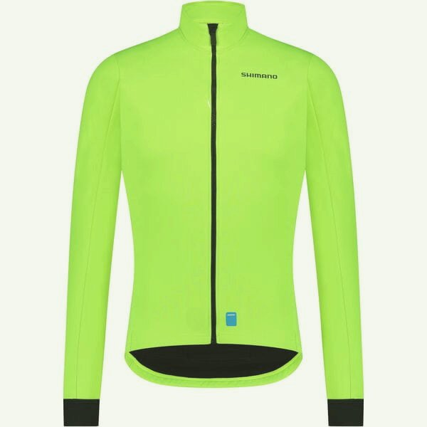 Shimano Clothing Men's Element Jacket Jersey