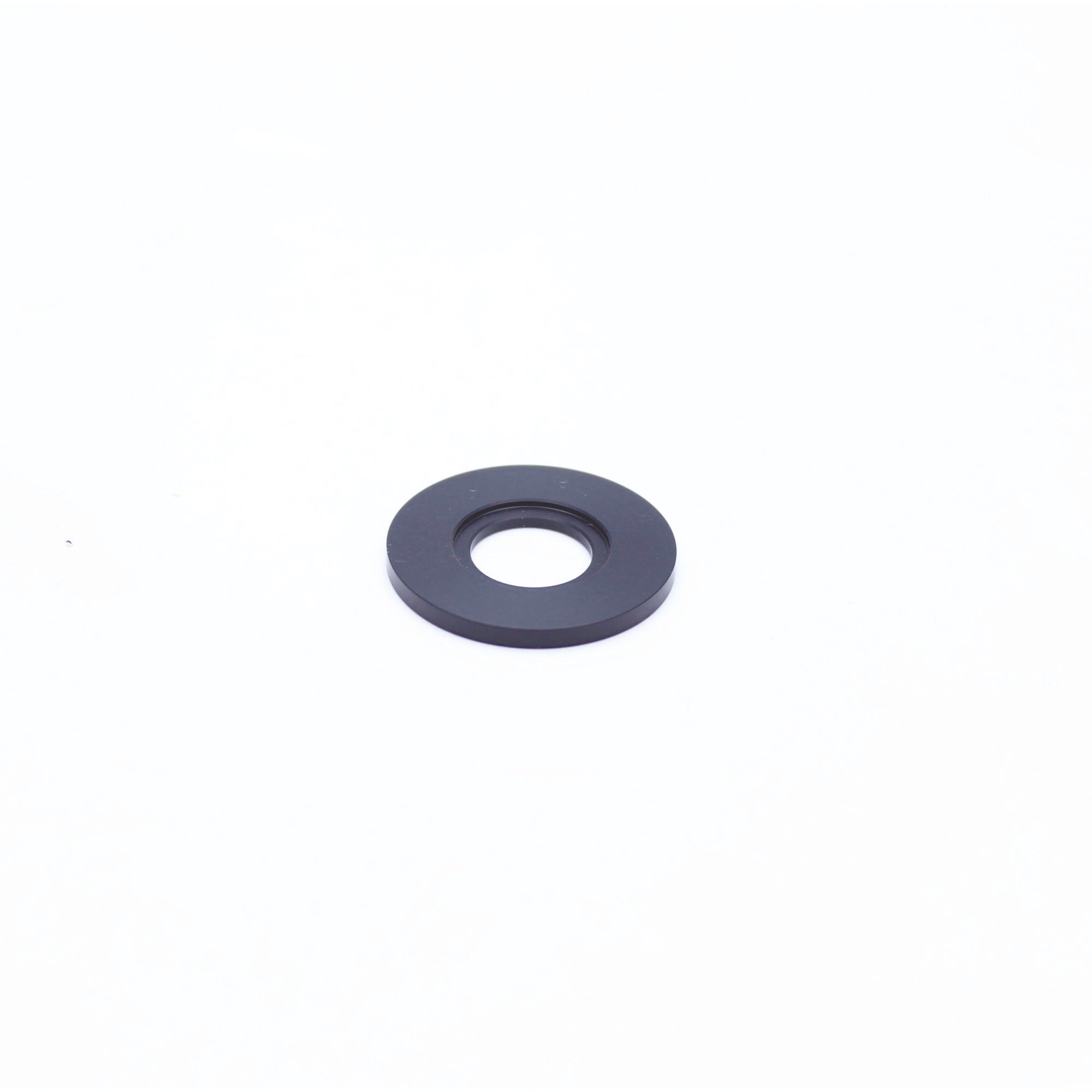 Fox Shock Van/Bomber A P Spacertravel 0.500 Shaft 2.5Mm Tlg Spares & Accessories