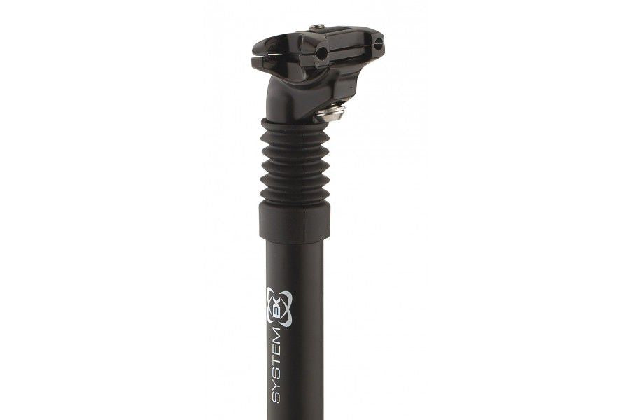 System Ex Suspension Seatpost Std Seatpost