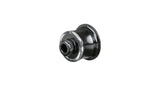 Bontrager XDR 5mm Drive Side Axle End Cap Black 130mm OLD FT/RR