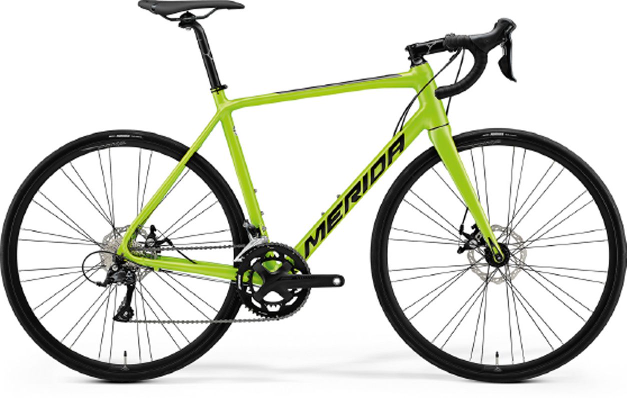 Merida Scultura 200 Road Bike | Swinnerton Cycles
