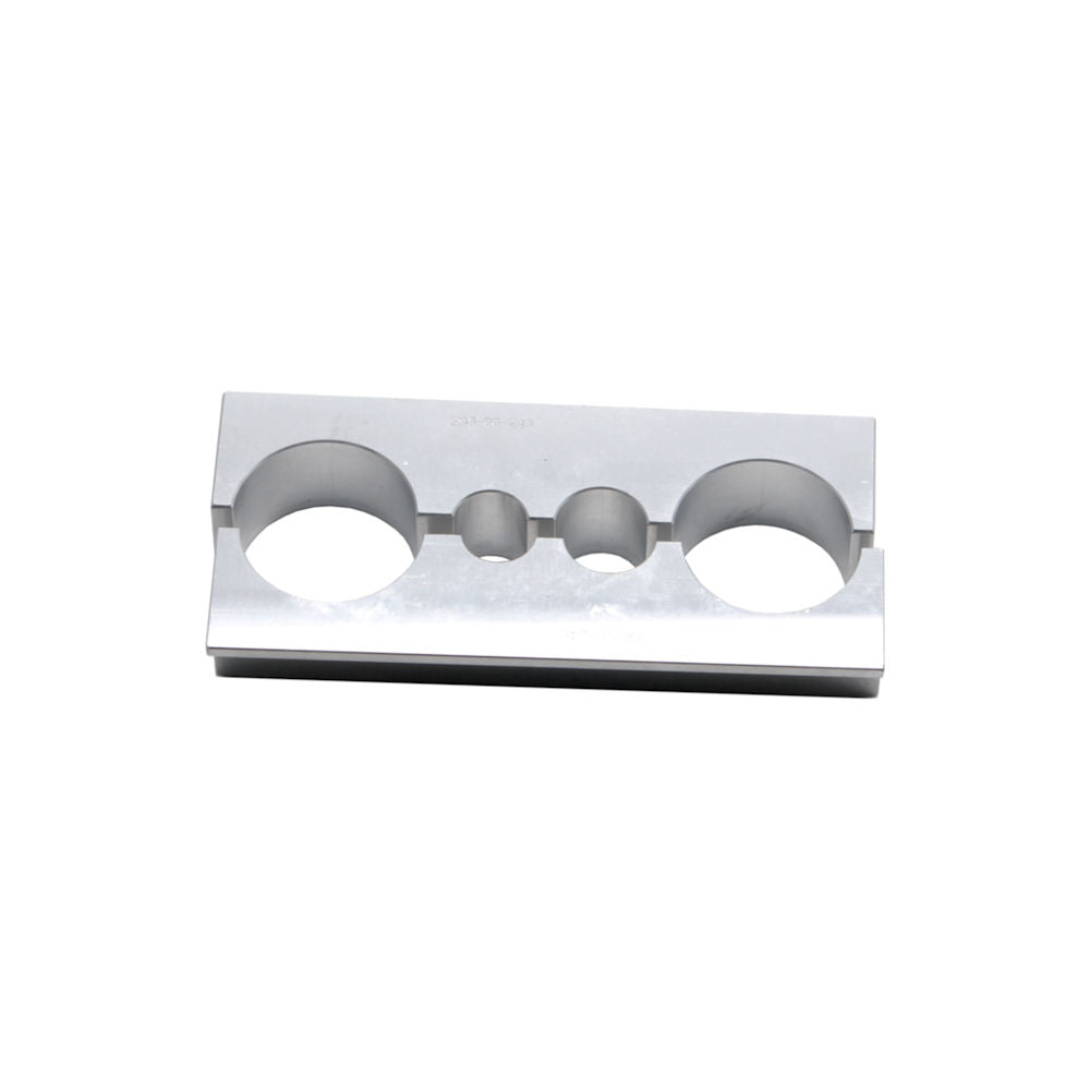 Fox Shock Dhx Shaft & Body Clamps Spares & Accessories
