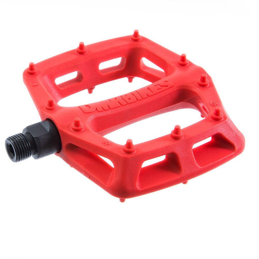 Dmr Bikes V6 Plastic Flat Pedals