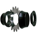 Gusset Components '1-Er' Single Speed Conversion Spares & Accessories