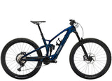 Fuel EXe 9.8 Mulsanne Blue M | Swinnerton Cycles