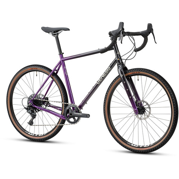 Genesis Fugio 20 Gravel Bike