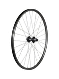 Bontrager Kovee TLR Boost 28 Hole 29˝ 6-Bolt Disc MTB Wheel Black Rear Shimano Micro Spline 12-speed