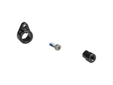 Trek Thru-Skew Retention Nut Black One size