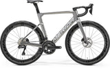 Merida Reacto 8000 Road Bike | Swinnerton Cycles