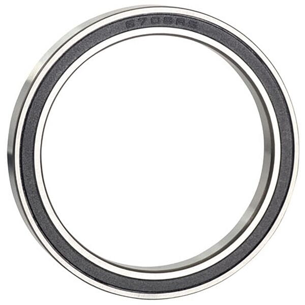 M Part Cartridge Bearing 6708/6W 2Rs 40X50X6 Bearing