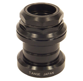 Tange Seiki Falcon FL270C Threaded Headset. 1 1/8" - Black