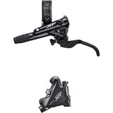 Shimano Xt M8110 Kit F/Mt Rr Brakes