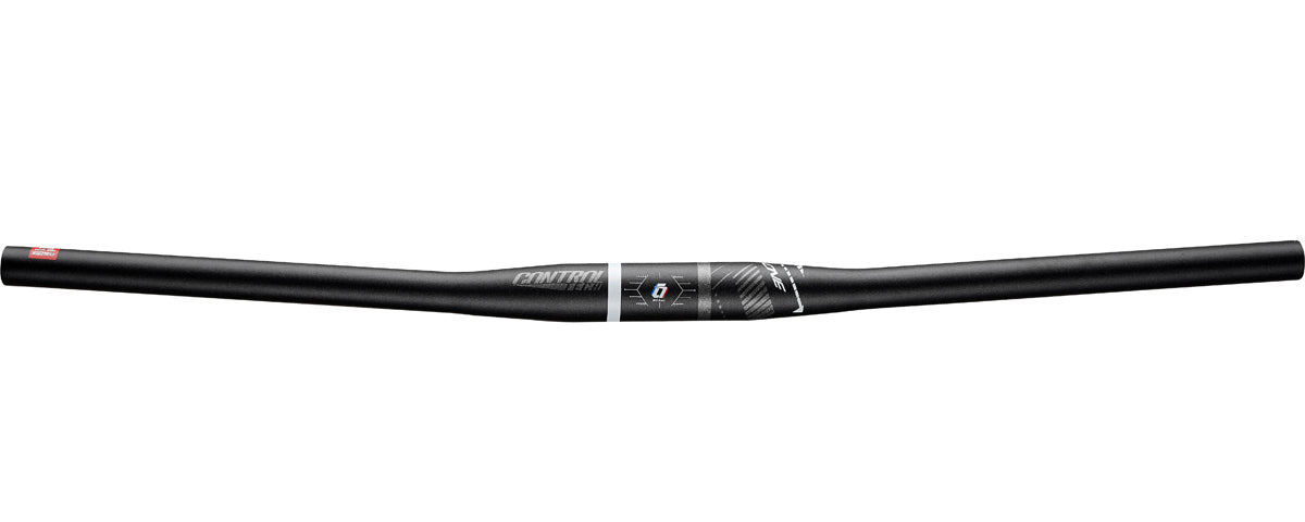 ControlTech One Flat MTB 6061 Handlebar 31.8mm 760mm