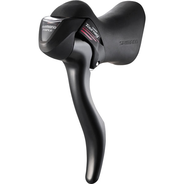 Shimano St-A073 7-Speed Sti Set Triple Road Shifters