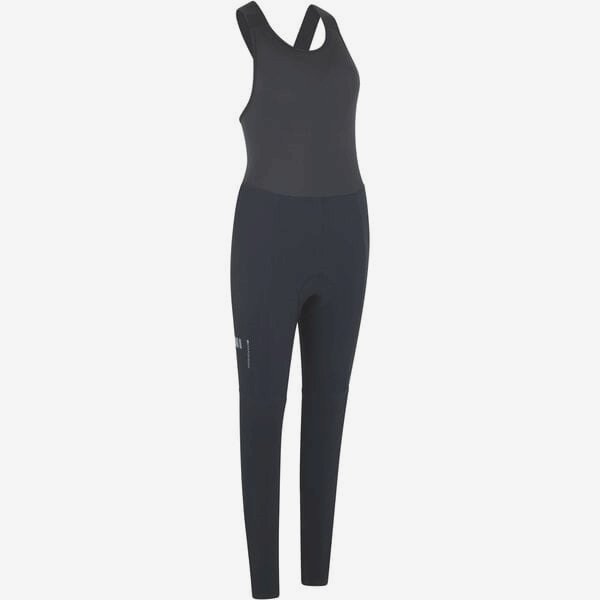 Madison DTE Women's Thermal Bib Tights With EIT Pad Longs