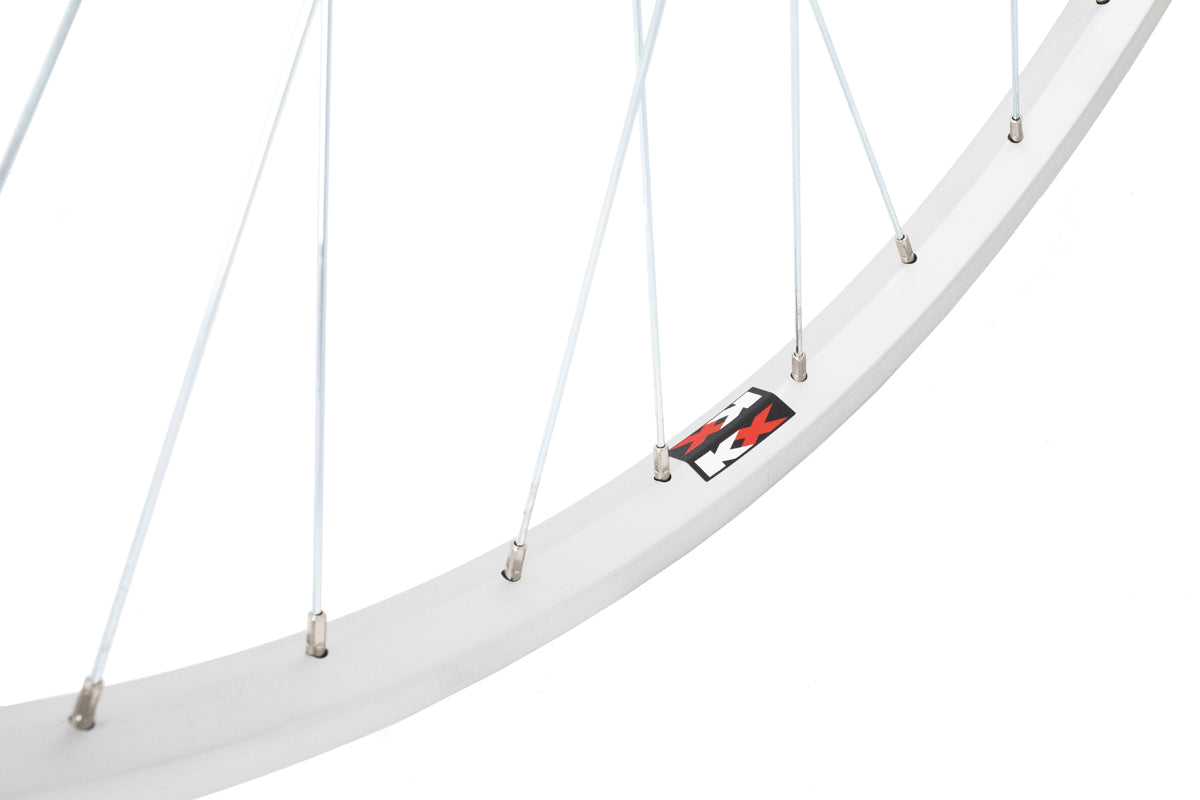 KX Hybrid 700C Singlewall Q/R Wheel Rim Brake (Front)