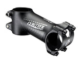 ControlTech One +/- 17° Drop Stem in Black