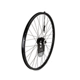 KX Pro MTB 26" Q/R Disc Sealed Bearing 10-11 Speed Wheels