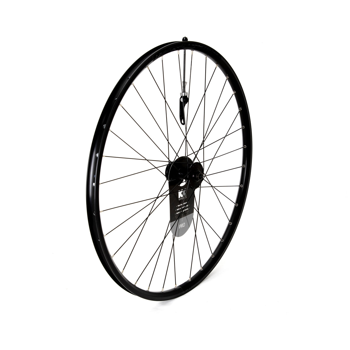 KX Pro MTB 29" Disc Sealed 10-11 Speed Sealed Bearing MTB Wheels (check spec for speed compatibility)