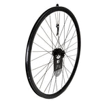 KX Pro Road 700C Q/R Disc Sealed Bearing 10-11 Speed Wheels