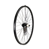 KX Pro 27.5" MTB Disc / 10-11 Speed MTB Sealed Bearing Wheels (check spec for speed compatibility)