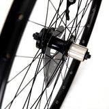 KX Pro 27.5" MTB Disc / 10-11 Speed MTB Sealed Bearing Wheels (check spec for speed compatibility)