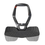ControlTech Sirocco Mini Clip-on Carbon Tri-Bars (Stem-Mounted)
