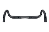 ControlTech Cougar FL4 Internal Routing Road Bars in Black