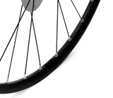 KX-Pro-Hybrid-700C-Double-Wall-Disc-Rim-32H-in-Black