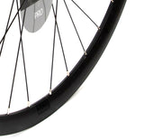 KX-Pro-Road-700C-Double-Wall-Disc-Rim-32H-in-Black