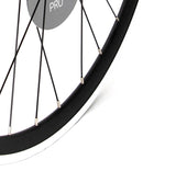 KX-Pro-Fixie/Track-700C-Double-Wall-Rim-32H-in-Black