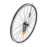 KX-MTB-27.5"-650B-Doublewall-Q/R-Wheel-Rim-Brake-in-Black-(Front)