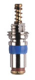 Weldtite Schrader Valve Cores for Bicycle Tires – Durable Replacement Bike Valve Core - Single