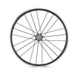 Fulcrum Racing Zero Alloy Shimano HG11 Tubeless Q/R Road Wheelset