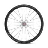 Fulcrum Wind 42 Carbon Shimano HG11 Tubeless Disc Brake Road Wheelset