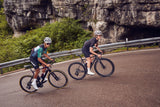 Fulcrum Sharq 42 Carbon MS12 Shimano Microspline Tubeless Disc Brake Road Wheelset