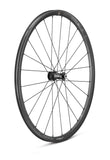 Fulcrum Speed 25+ Carbon Shimano HG11 Tubeless Disc Brake Road Wheelset