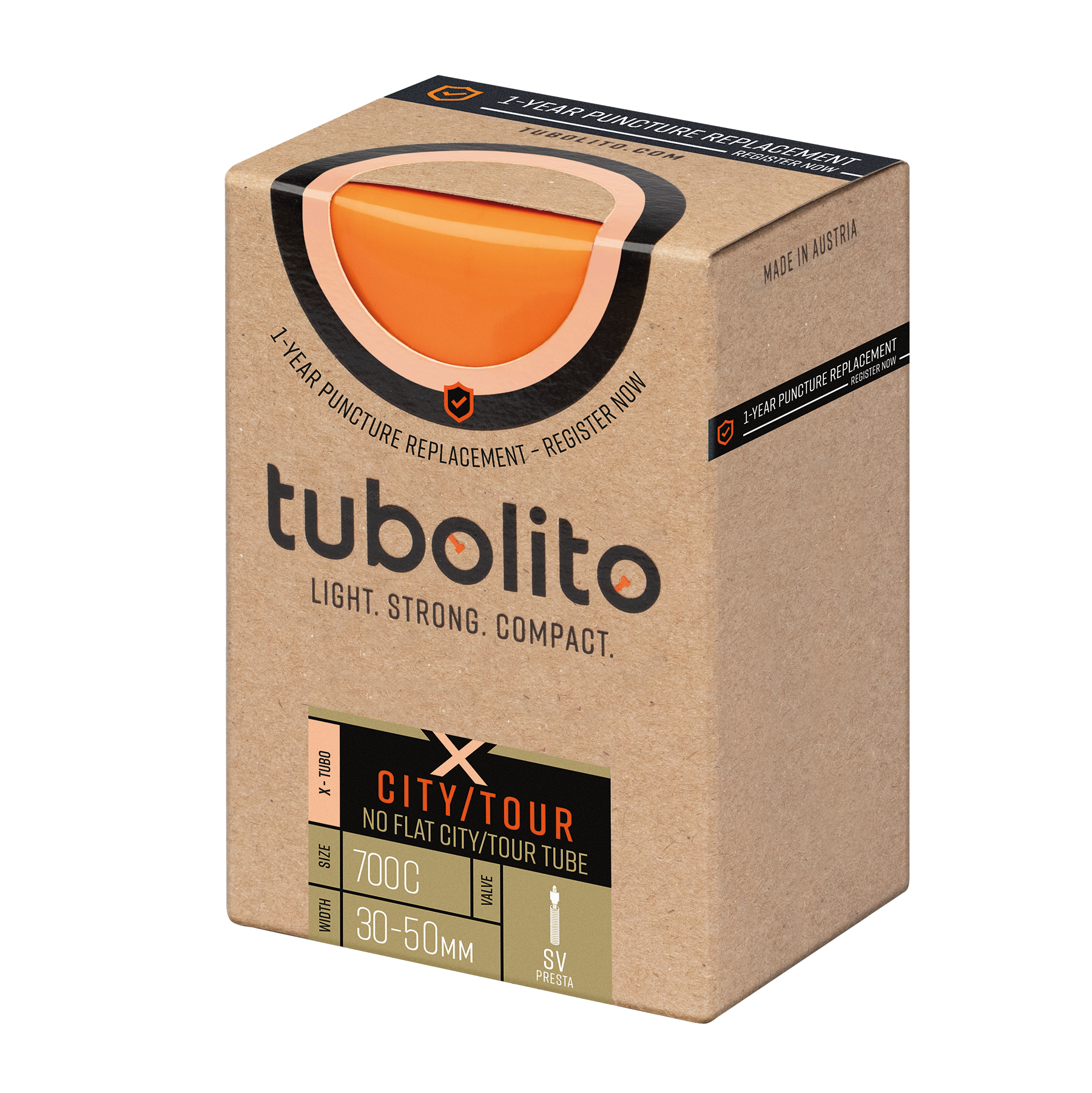 Tubolito X-Tubo Tube