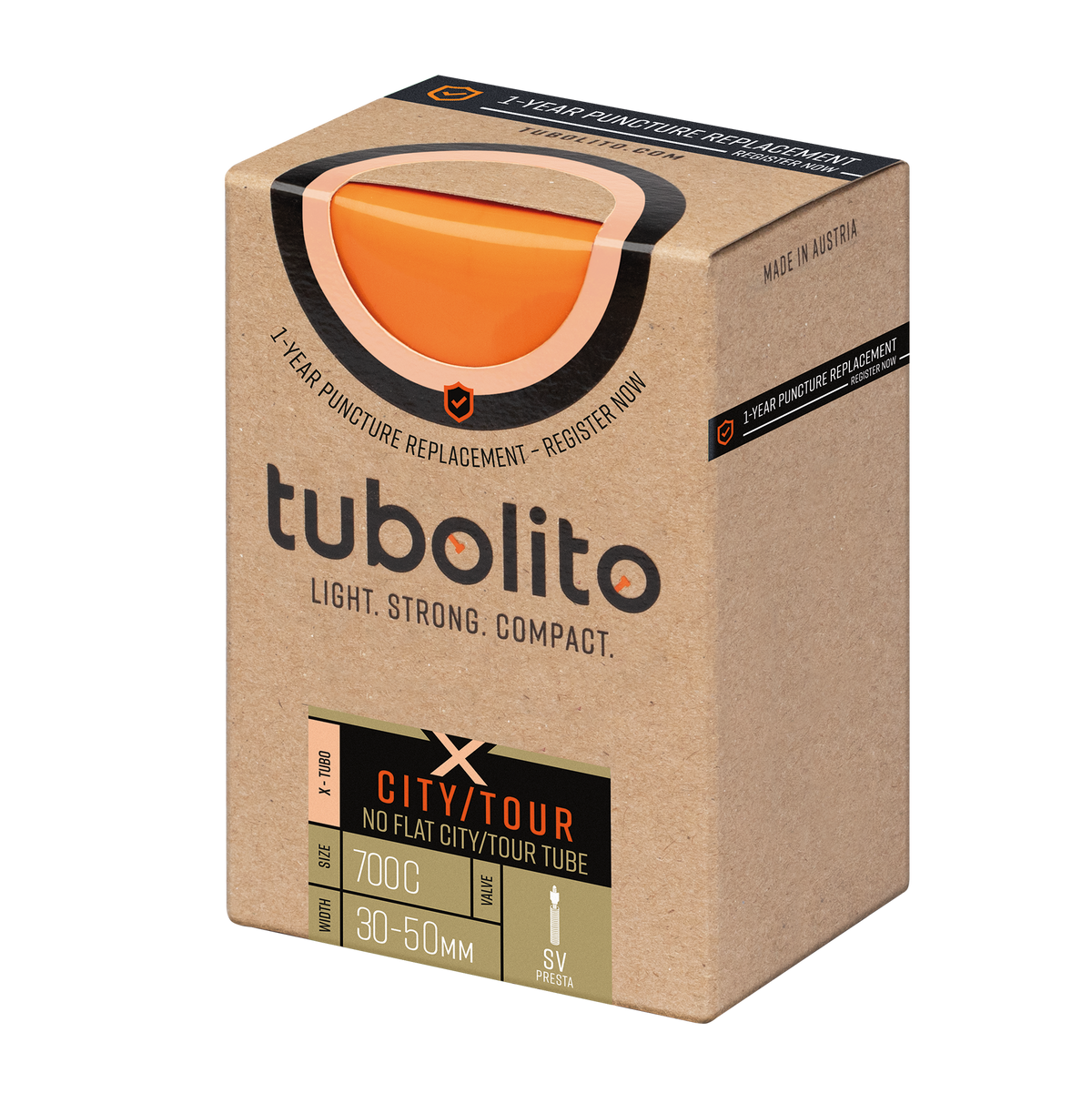 Tubolito X-Tubo Tube