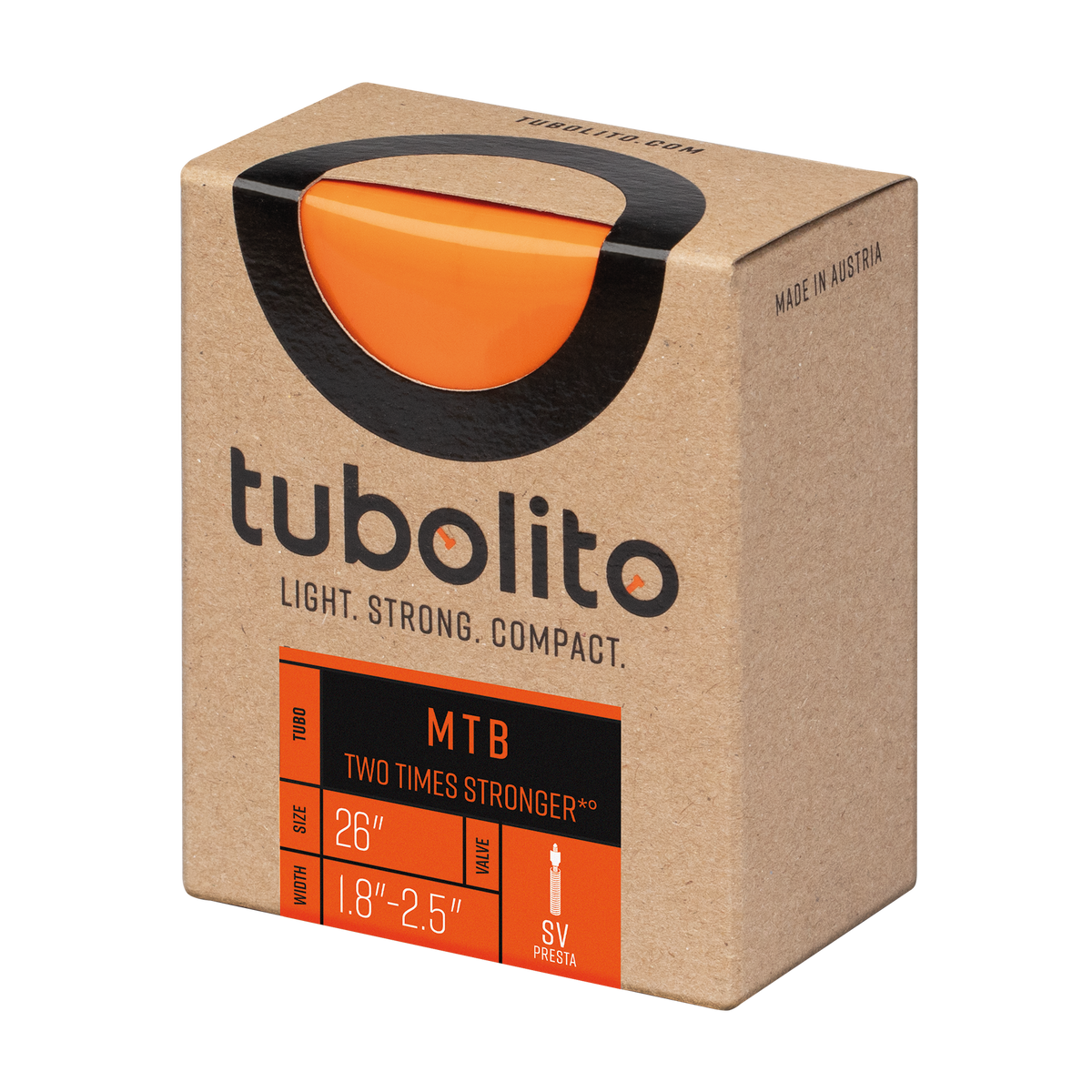 Tubolito Tubo Tube