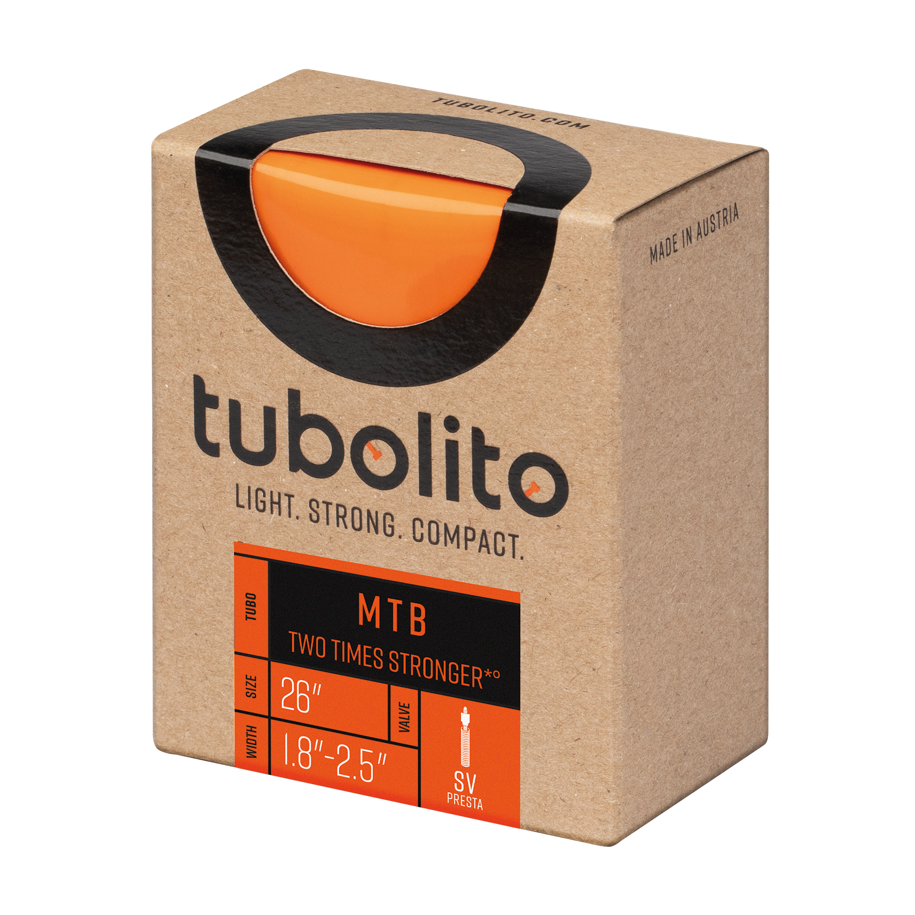 Tubolito Tubo Tube
