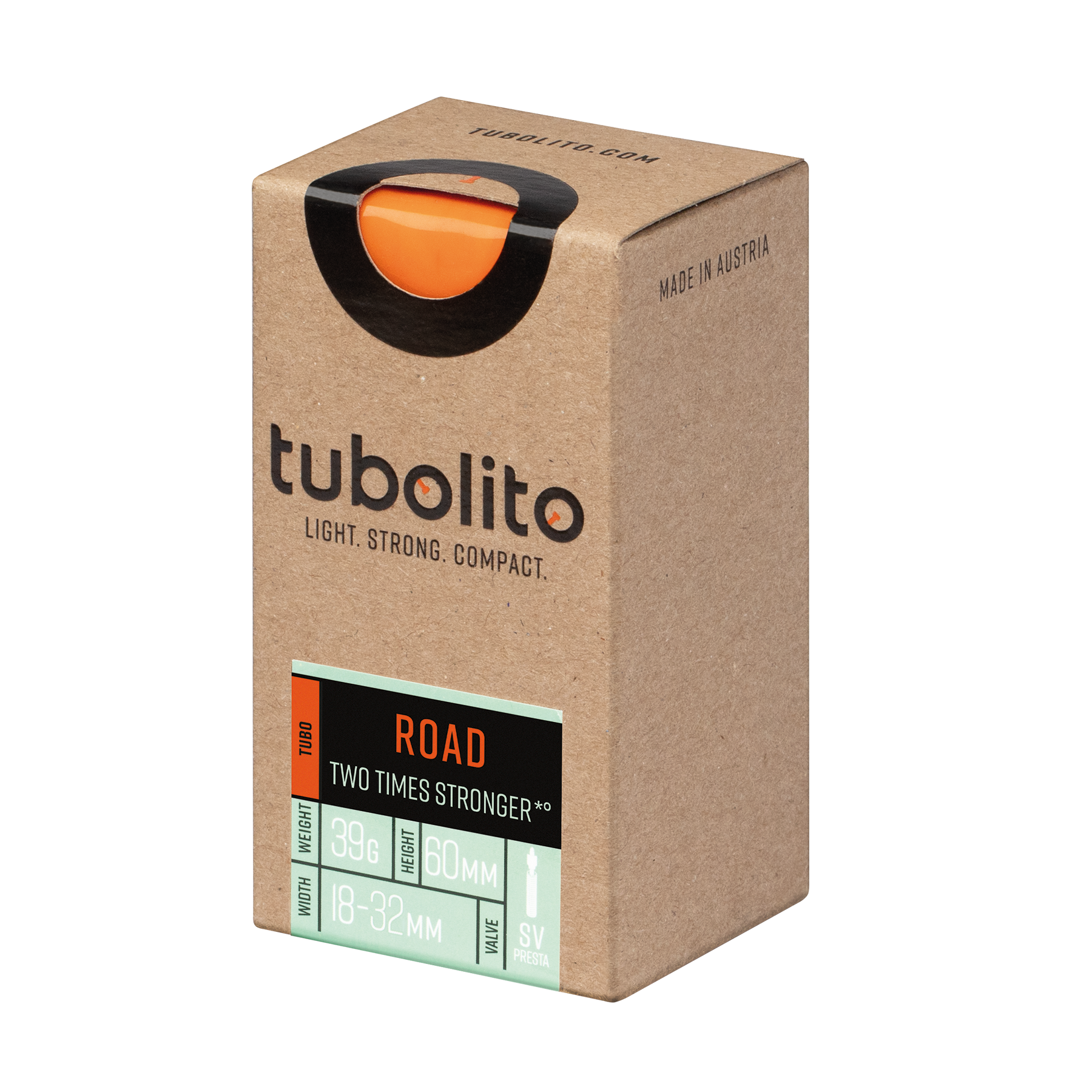 Tubolito Tubo Tube