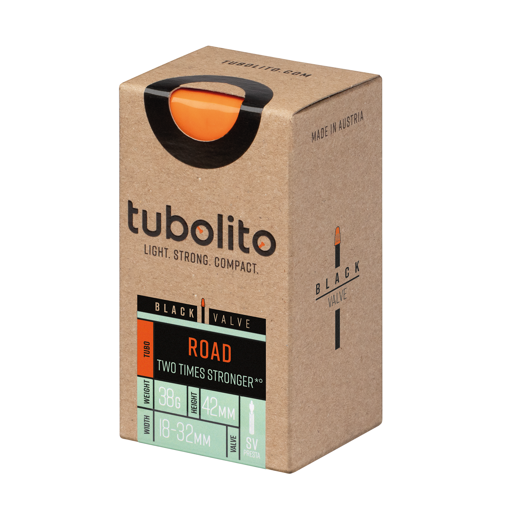 Tubolito Tubo Tube