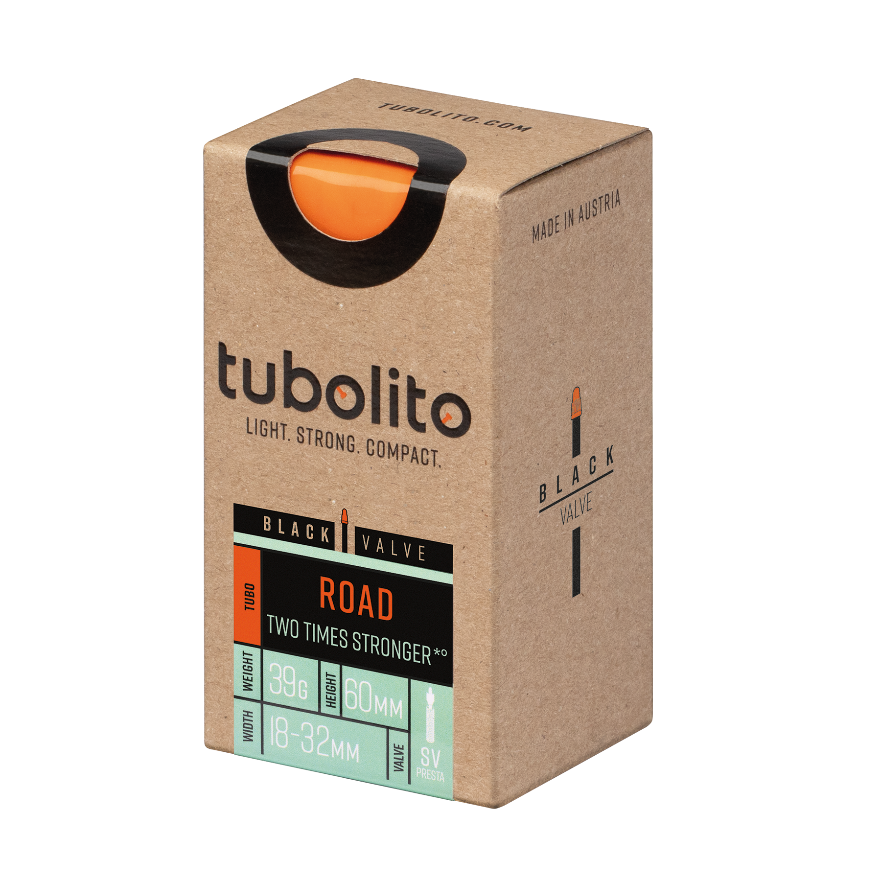 Tubolito Tubo Tube